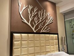 -昆明朗威酒店(昆明站火车站双桥夜市风情街店)