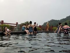 -东山湖温泉度假村