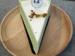 -禾康家蛋糕店