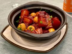 古法红烧肉-馨方园食府·市井老南京菜