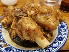 -凤齐羊肉烩面馆