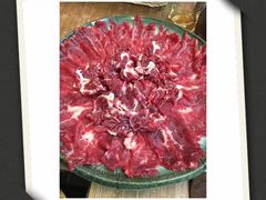 -金海阁海鲜火锅