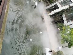 -广富林宰相府酒店·水云间