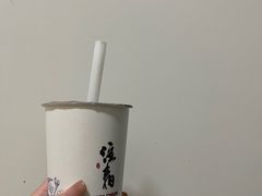 -注春·荞麦奶茶(新天地旗舰店)