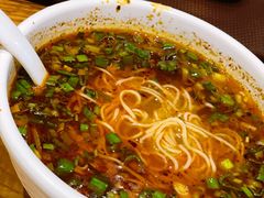 -中阿兰牛肉面(悦海新天地店)