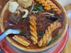 -清真·马文砂锅大全(麦苋街店)