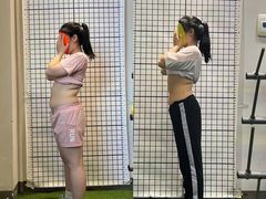 -银吉姆健身(景城邻里中心馆)