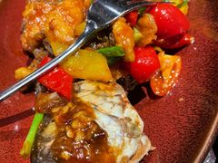 -红泰·泰精选·特色料理(中山路店)