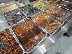 -晓马鸭店(新芜路店)