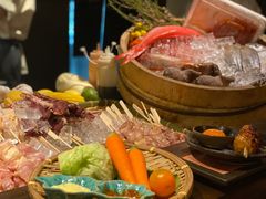 -三川·十酒Izakaya(南昌路店)