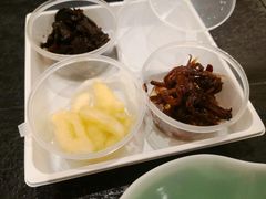 -五观堂素食(新华路店)