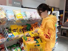 -KKV(深圳kk one 店)
