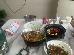 -来韶饭店