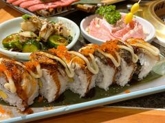 -梦山水日本烧肉(五四广场店)