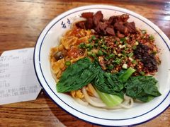 -老白家面馆(测绘东路总店)