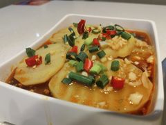 -和庆斋羊蝎子火锅·碳缸烧烤(顺义旗舰店)