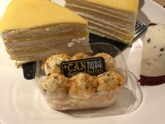 甜点-加餐海鲜自助(宝龙一城店)