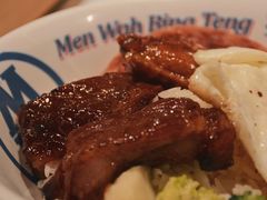 招牌四宝饭-敏华冰厅(天河城店)