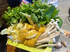 -清真·牛掌柜(奉天街店)