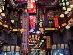 -中街·盛京龙城
