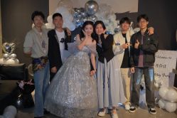 -Nice奈斯摄影婚纱写真