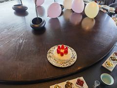 -晓长安·新陕菜(曲江店)