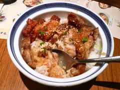 -仓桥家·焗寿司·锅物(光谷步行街店)