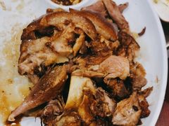 -聚首堂·特色小吃·肘子(什刹海德胜门店)