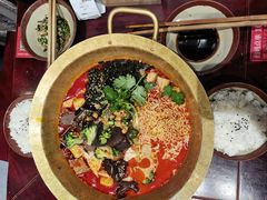 -李炮称盘麻辣烫(无锡荟聚店)