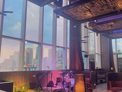 -戏迷-成都群光君悦酒店