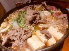 -牛玄庵日式寿喜烧·料理店(新源里店)