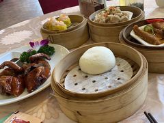 -新东源国际酒店·新东源食坊(沙井店)