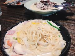 -NLFS1983咖啡花园餐厅(锦桂店)
