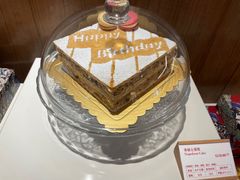 -白天鹅宾馆·美食屋