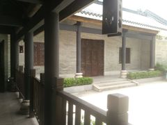 -黄埔古港