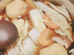-沼津港精致料理·寿喜烧·烧鸟(龙湖南桥天街日料榜单店)
