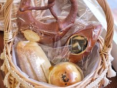 -雀食面包店(钟楼店)