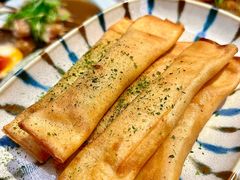 -CURRY YA 熟成咖哩專門店(深圳湾万象城店)
