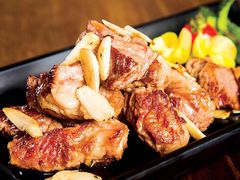 -琶醍壹号•潮菜江景餐吧