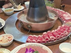 -刘老表·瓦罐汤涮肉(青云谱店)