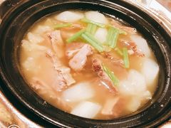 -香宫(九龙香格里拉店)