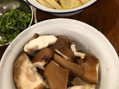 -老门框爆肚涮肉(金宝街店)
