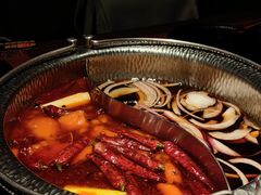 -牛New寿喜烧(闵行龙湖天街店)