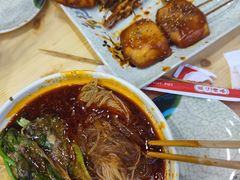 -老赵太太麻辣烫涮肚馆(大经路店)