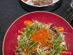 -牛将军•涮肉•烤肉(北京王府井·故宫店)