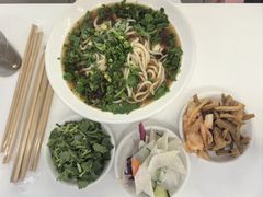 -禾源面馆(文化路四角店)