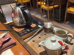 -禄运茶居·手工点心(猎德店)
