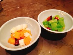 -西安凯悦酒店·湖畔中餐厅