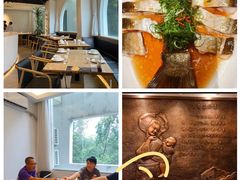 -客汀家宴·客家烟火 四季食材(集美店)