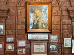 -露西亚咖啡西餐厅(哈尔滨俄侨纪念馆店)